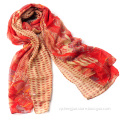 Popular Latest Printing embellished scarf